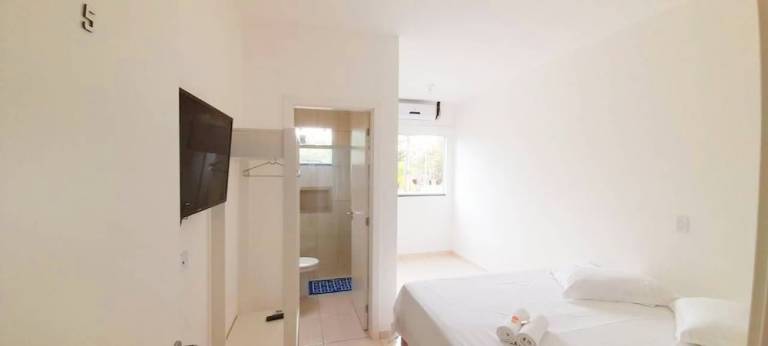 Apartment Pontal do Sul