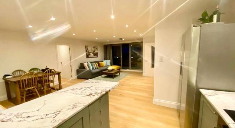 Rental apartment with 1 room for 7 persons — photo 3