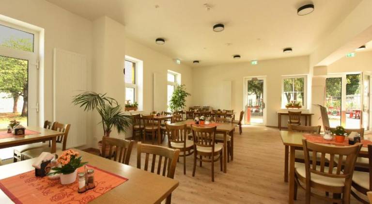Hotel Am Gleis 1 — photo 5