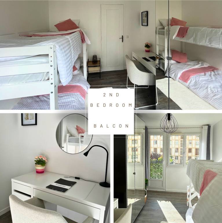 Appartement Chevilly-Larue