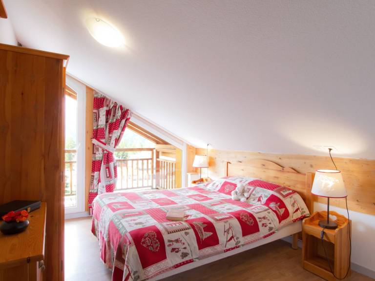 Holiday apartment with sauna & private pool — photo 4