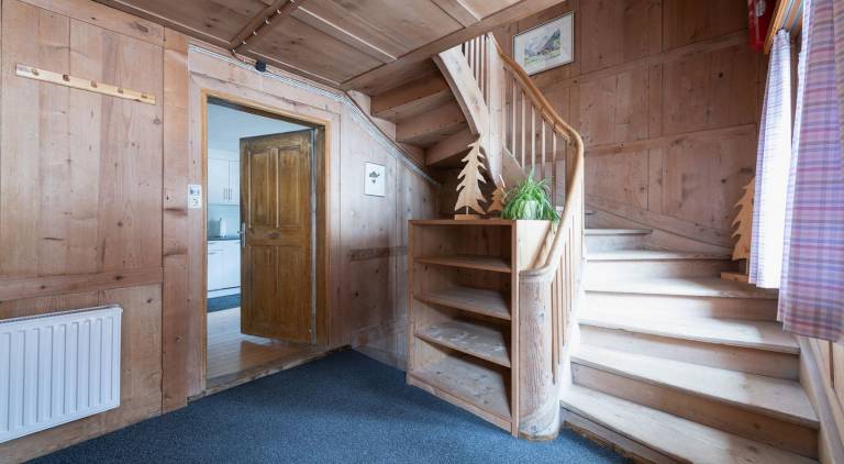 Alter Pfarrhof Arlberg Bregenzerwald — photo 2