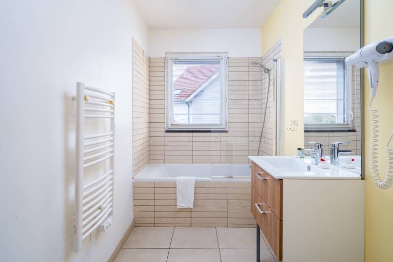 Bungalow Neufchâtel-Hardelot