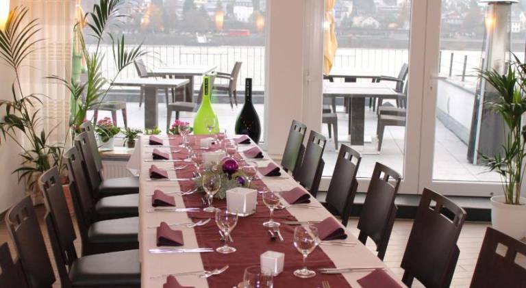 RheinHotel ARTE — photo 3