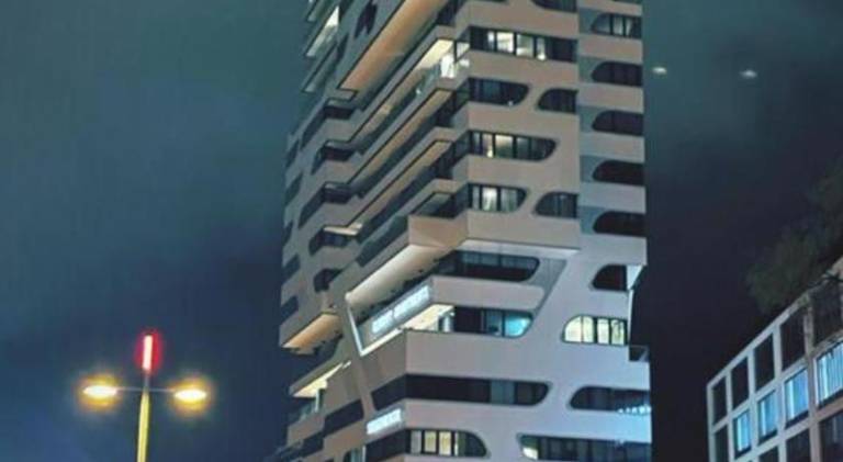 33 m² Apartment mit Hotelservice