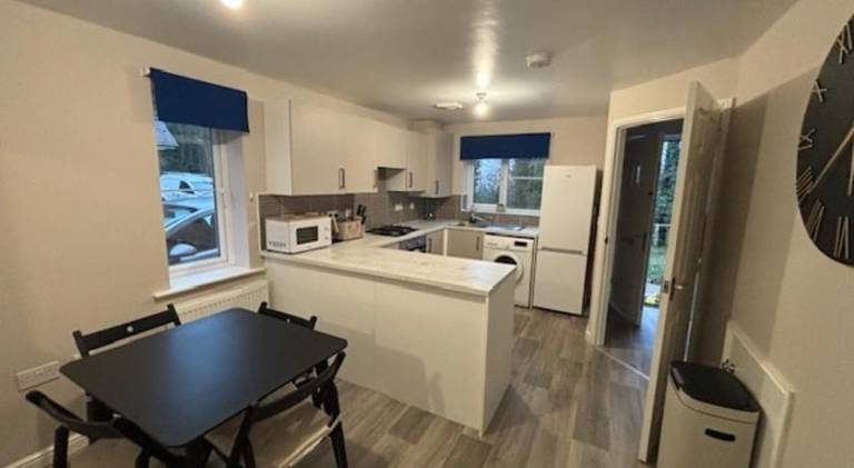 Holiday apartment with 1 room for 6 persons — photo 3
