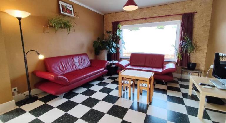 House with 3 rooms for 6 persons — photo 2