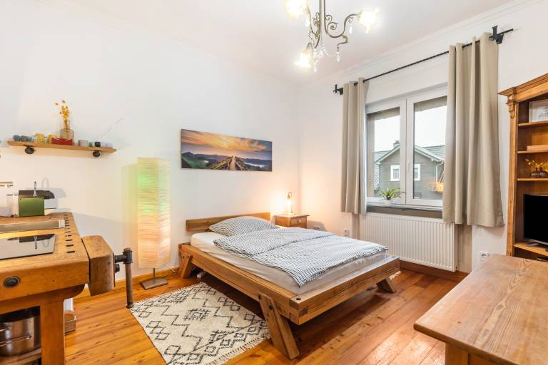 Ferienwohnung Grünberg