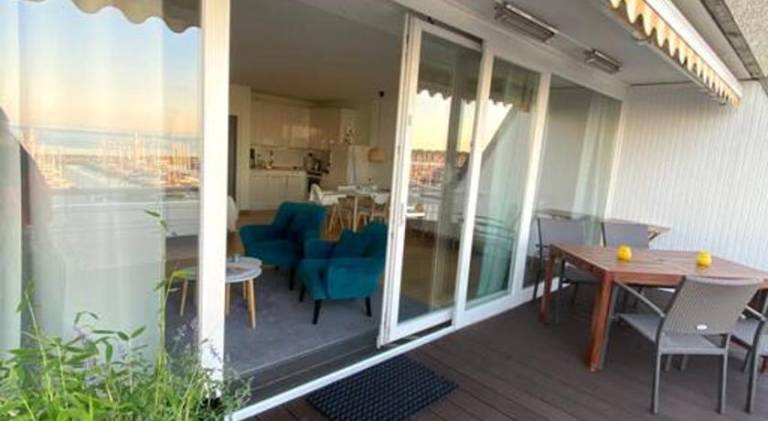 Nice apartment | Next to the beach | Pets allowed — photo 3