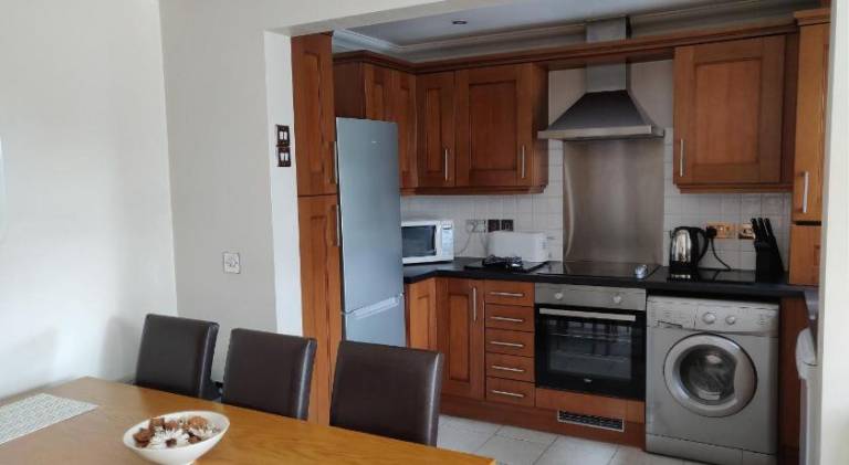 Rental apartment with 3 rooms for 6 persons — photo 2
