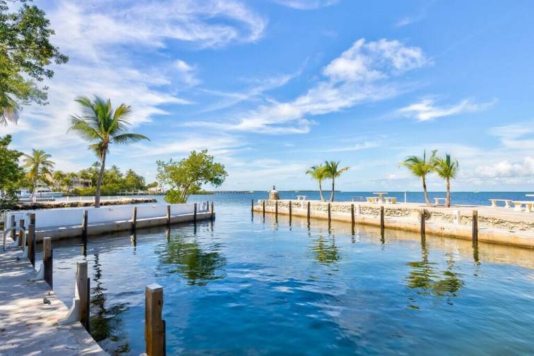 House Islamorada
