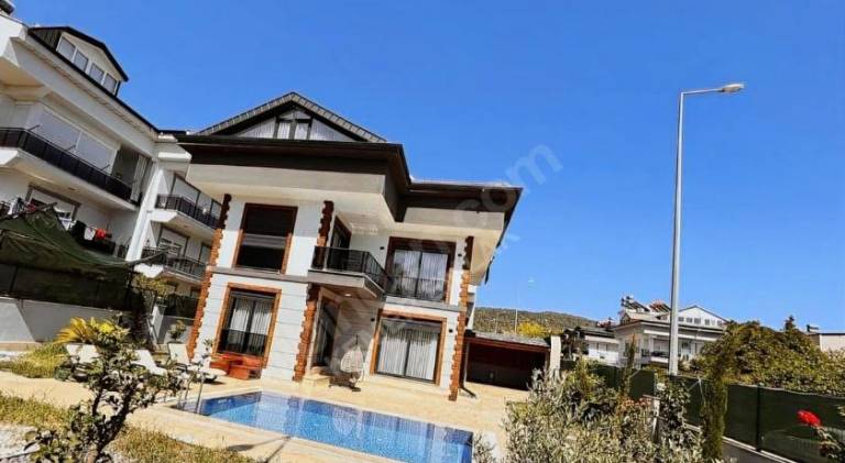 Villa with jacuzzi, garden & BBQ — photo 4
