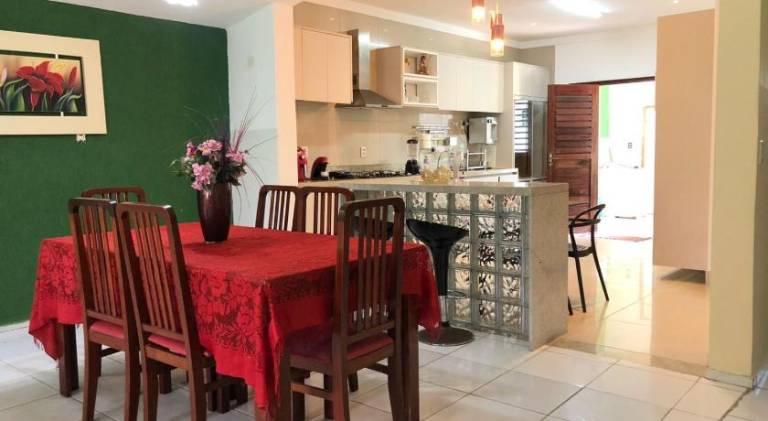 Vacation home with 3 rooms for 12 persons — photo 3