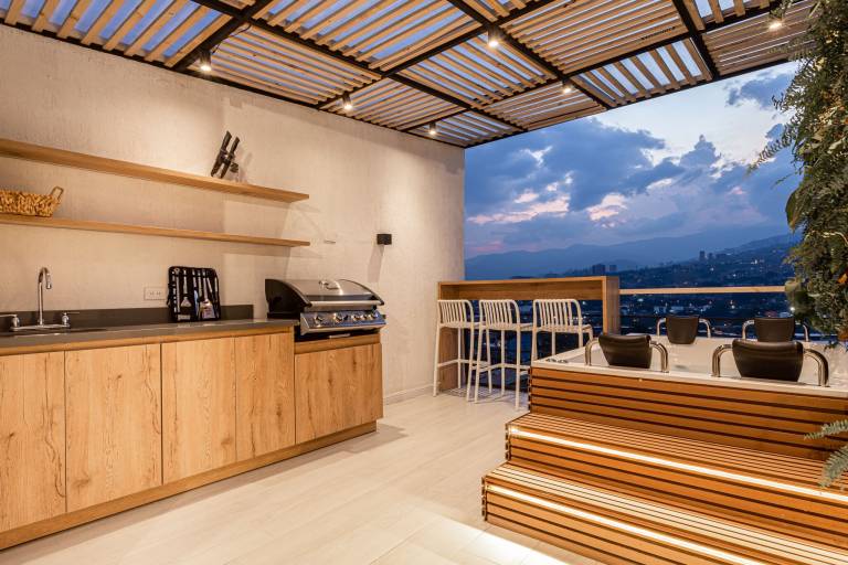 House Medellín