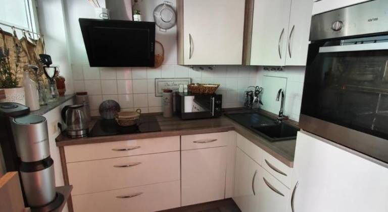 Apartment with 2 rooms for 4 persons — photo 4
