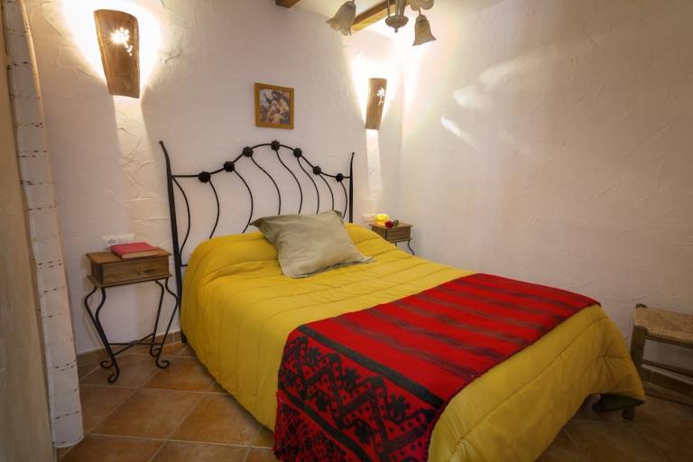Appart'hôtel  Laroya