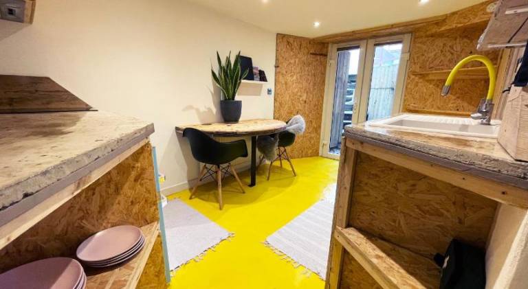 Pleasant apartment | Pet-friendly — photo 2