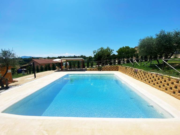 Villa  Casamaggiore