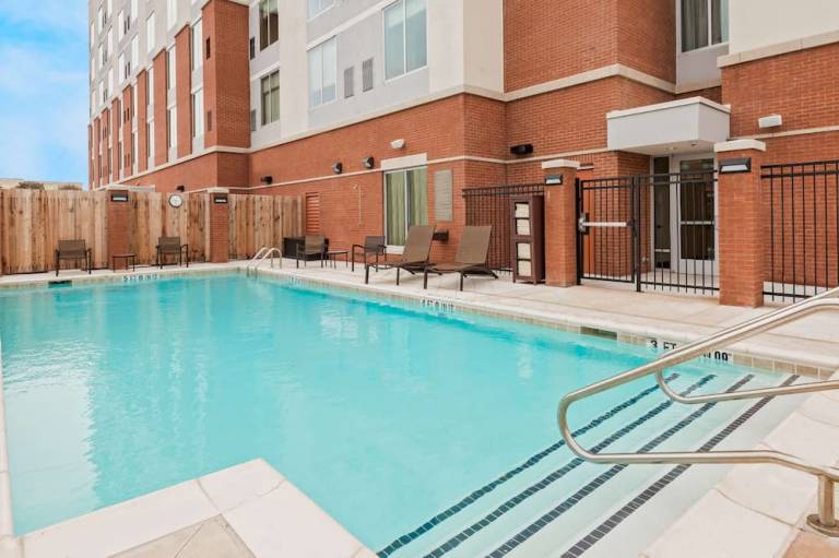 Hyatt Place Austin Round Rock