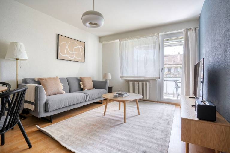 Appartement Bâle