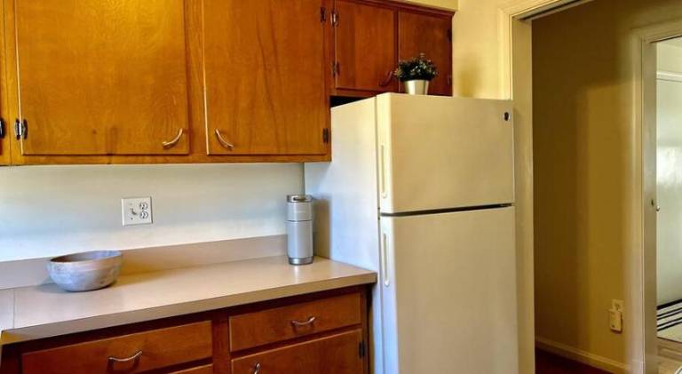 Apartment with 3 rooms for 6 persons — photo 4