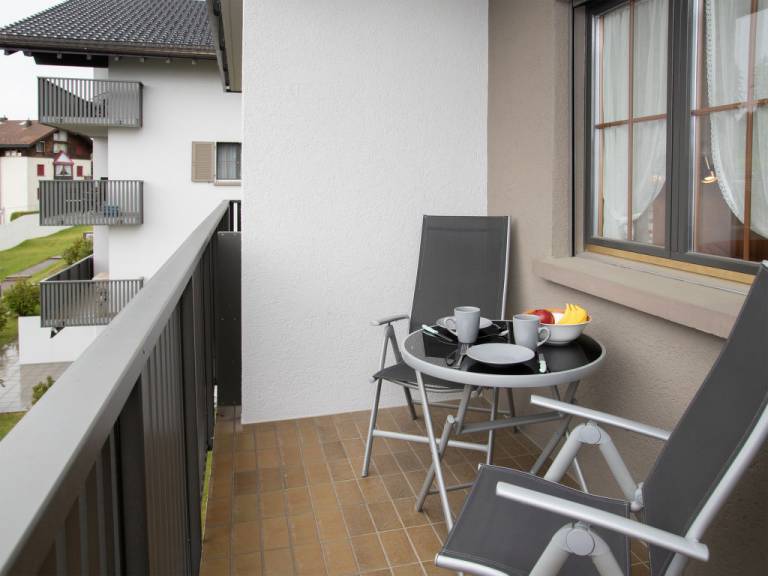 Apartament Laax
