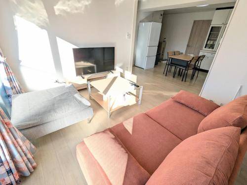 64 m² Ferienwohnung
