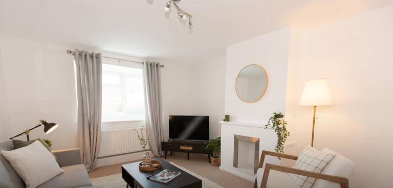 House West Bridgford