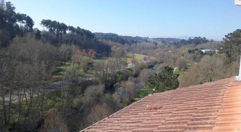 Hotel O&acute;xardin
