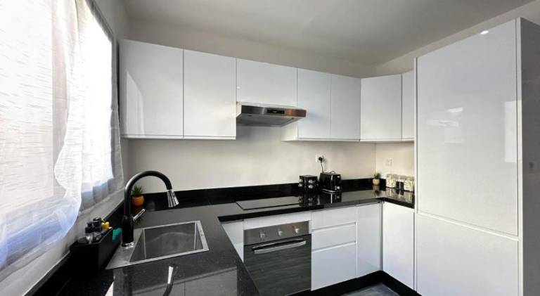 Holiday apartment with 2 rooms for 6 persons — photo 4