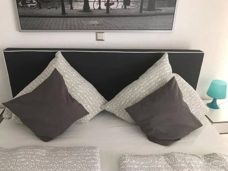 Ferienhaus Wesseling