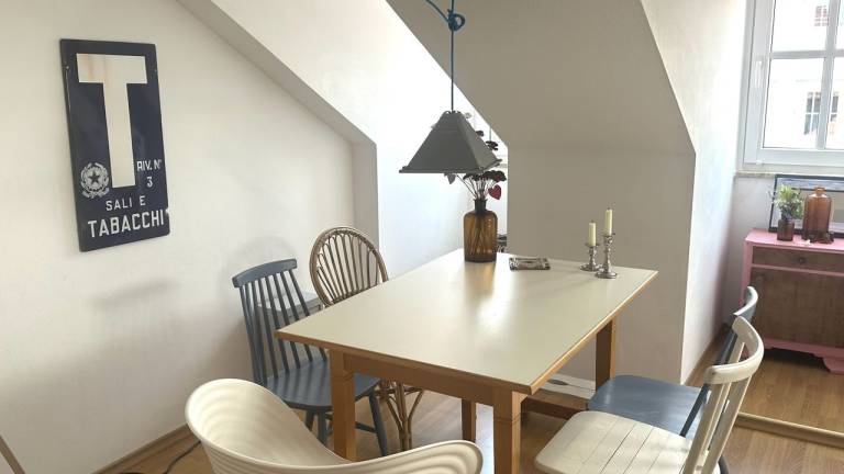 Ferienwohnung Chiemsee