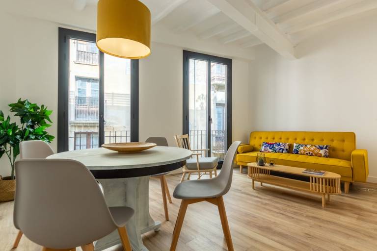 Apartment  Reus