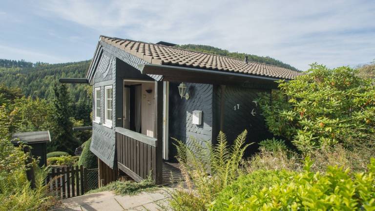 Ferienhaus  Niedersfeld