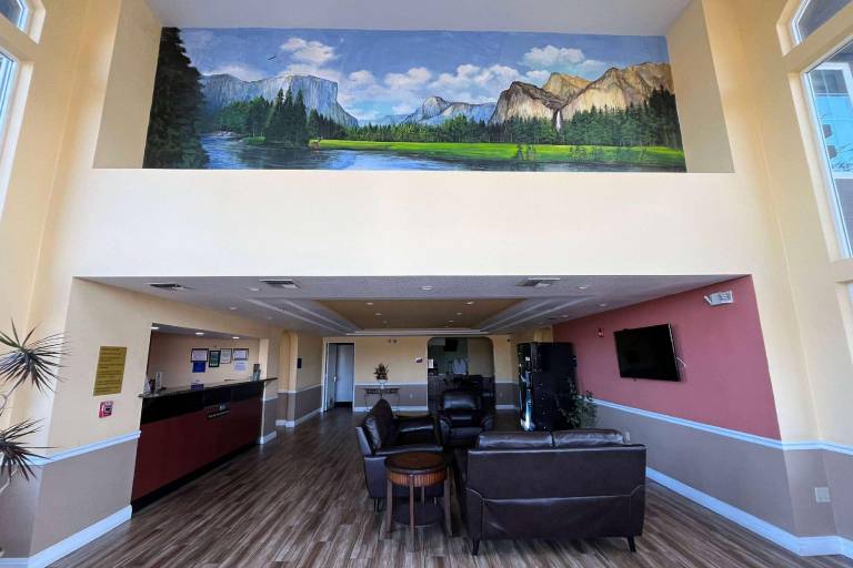 Baymont by Wyndham Manteca — photo 2