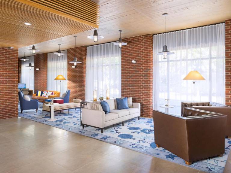 Hotel Indigo Old Town Alexandria By IHG — photo 3