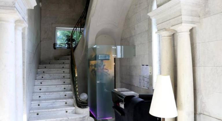 Chateau Blanchard — photo 3