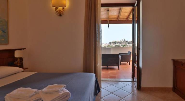 Hotel Villa de Pasquale — photo 2