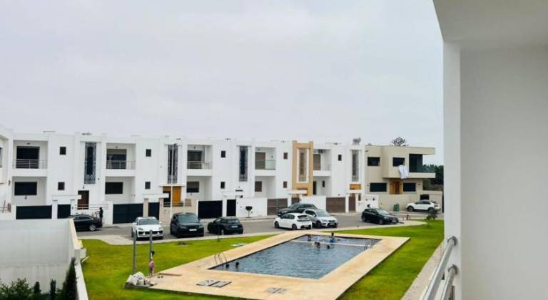 Nice villa with pool | Beach nearby | Pets allowed in El Jadida