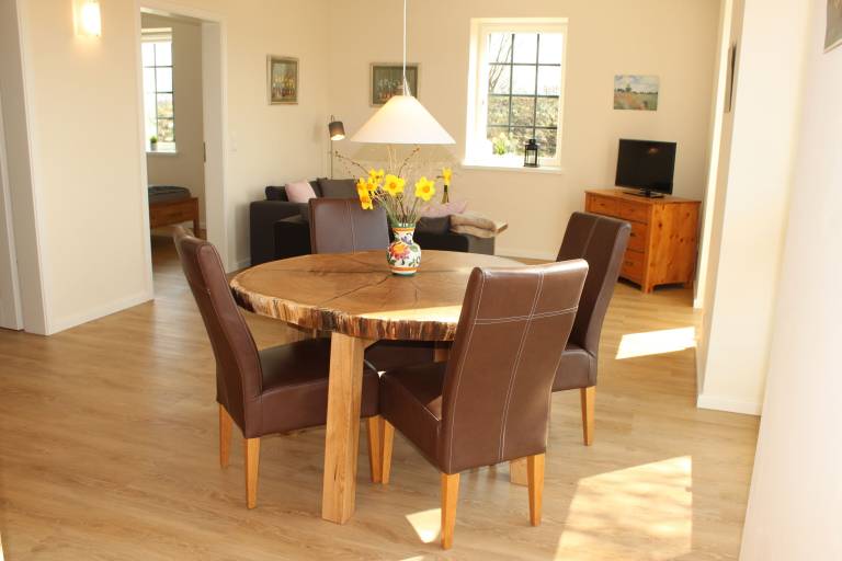 Appartement Brebel