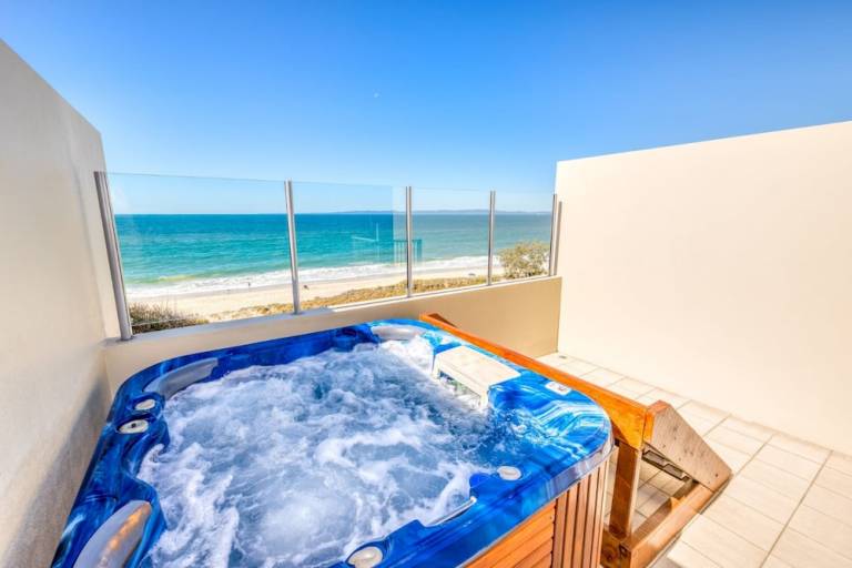 Aparthotel  Woorim