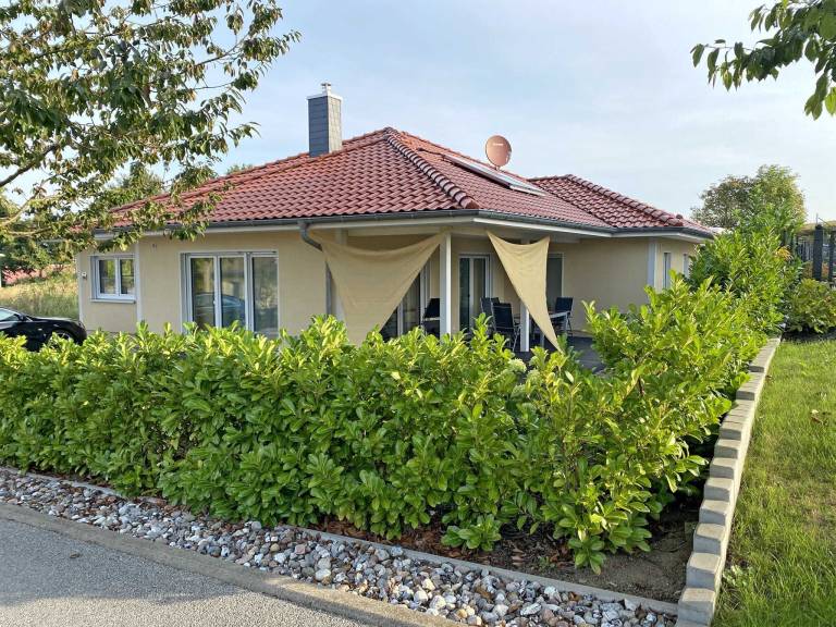 Casa Wolgast