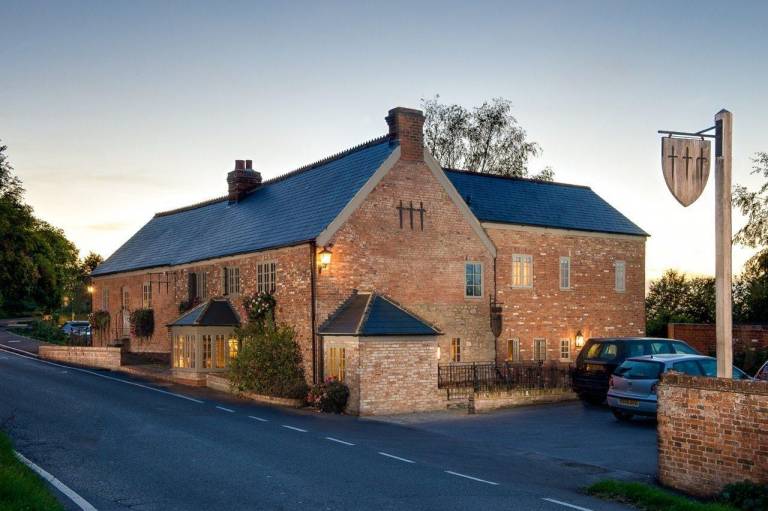 Bed and breakfast Edington