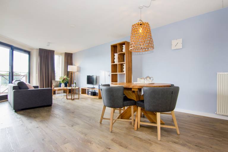 Ferienwohnung Den Helder