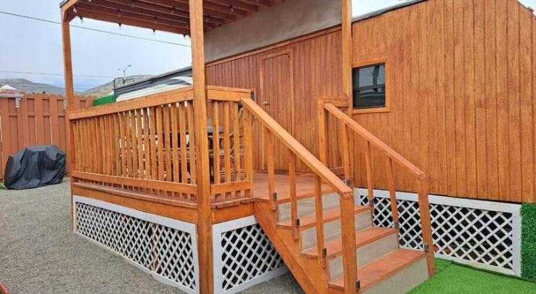 Rental apartment | Pets allowed in Ensenada