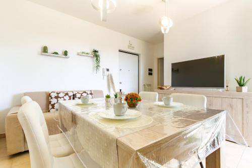 Appartamento Citta' Sant'Angelo