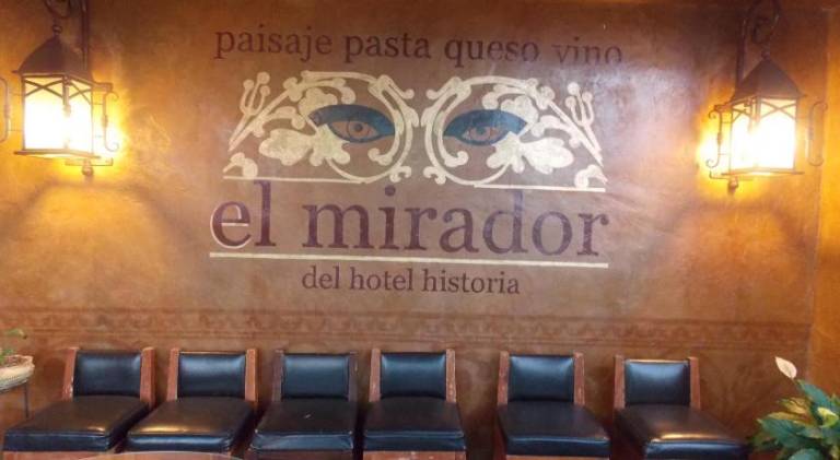 Hotel Historia — photo 5