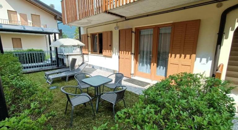 Pleasant apartment | Ski nearby | Dogs allowed in Brentonico