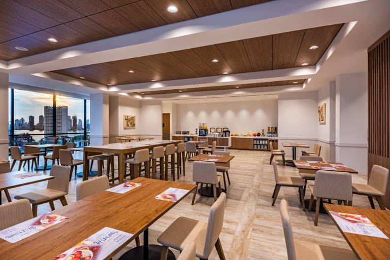 Holiday Inn Express Cartagena Manga By IHG — photo 4