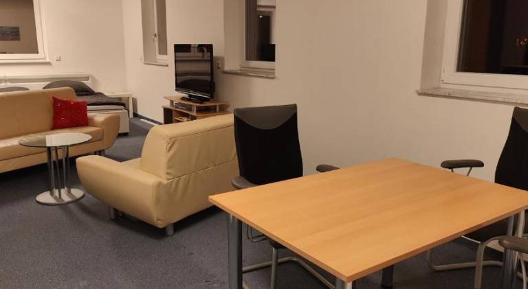 39 m&sup2; Ferienwohnung